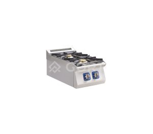 Fogão a Gás com 2 Queimadores GORT GC2000-040EV