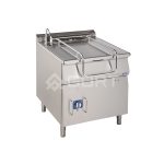 Tacho Basculante a Gás GORT GP2261-080GV+S00 — 800 mm, Linha 900