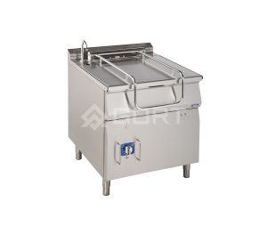 Tacho Basculante a Gás GORT GP2261-080GV+S00 — 800 mm, Linha 900