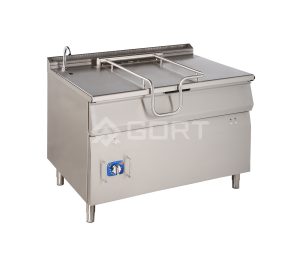Tacho Basculante Elétrico GORT GP1261-120GV+S00 — 1200 mm, Linha 900