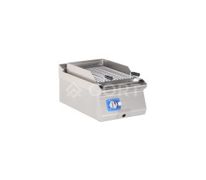 Grelhador de Pedra Vulcânica a Gás GORT GL2000-040EV