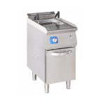 Cozedor de Massa Elétrico GORT GW1110-040EV+S03