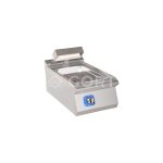 Estufa Elétrica para Batatas Fritas GORT GH1000-040EV
