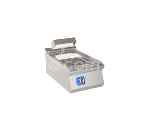 Estufa Elétrica para Batatas Fritas GORT GH1000-040EV
