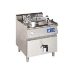 Marmita Elétrica Autoclave GORT GK511510-080GV — 150 L, Linha 900