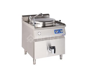 Marmita Elétrica GORT GK511500-080GV — 150 L, Linha 900