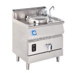 Marmita a Gás GORT GK610500-080EV — 50 L