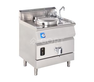 Marmita a Gás GORT GK610500-080EV — 50 L