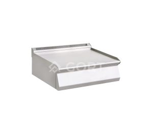 Elemento Neutro GORT GN0100-080EV — 800 mm