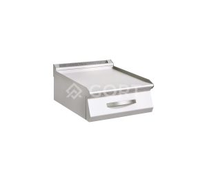 Elemento Neutro com Gaveta GORT GN0110-060EV — 600 mm