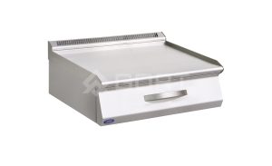 Elemento Neutro com Gaveta GORT GN0110-080GV — 800 mm, Linha 900