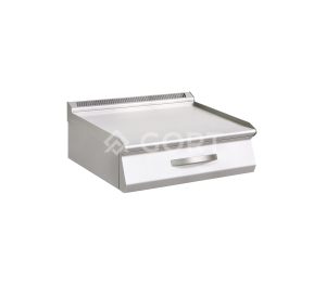 Elemento Neutro com Gaveta GORT GN0110-080EV — 800 mm