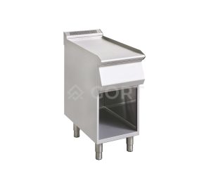 Elemento Neutro sobre Base Aberta GORT GN0100-040EV+S02 — 400 mm