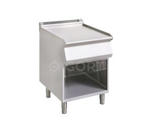 Elemento Neutro sobre Base Aberta GORT GN0100-060EV+S02 — 600 mm