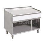 Elemento Neutro sobre Base Aberta GORT GN0100-120EV+S02 — 1200 mm