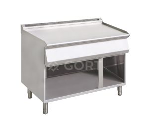 Elemento Neutro sobre Base Aberta GORT GN0100-120EV+S02 — 1200 mm