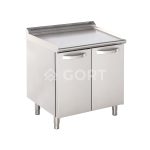 Elemento com Armário para Gás GORT GN0130-080EV+S05