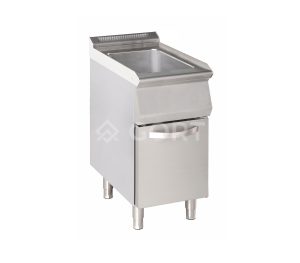 Elemento Neutro com Lava-Loiça e Porta GORT GN0300-040EV+S03