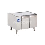 Armário Quente com Portas GORT GA1330-80EV
