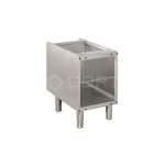 Base Aberta GORT GS0200-040GV — 400 mm, Linha 900