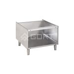 Base Aberta GORT GS0200-080GV — 800 mm, Linha 900