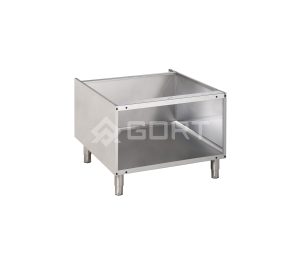 Base Aberta GORT GS0200-080GV — 800 mm, Linha 900