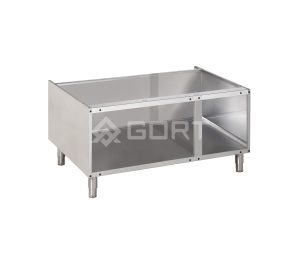 Base Aberta GORT GS0200-120GV — 1200 mm, Linha 900