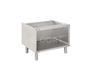 Base Aberta GORT GS0200-080EV — 800 mm