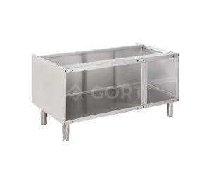 Base Aberta GORT GS0200-120EV — 1200 mm