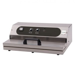 Máquina de Embalar a Vácuo, Linha SV MEC Europe SV 470 — 470 mm x 310 x 150 h