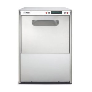 Máquina de Lavar Copos e Loiça Frontal, Linha Quartz MEC Europe Q50 — 8, 4/22 L de capacidade