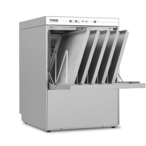 Máquina de Lavar Loiça e Tachos, Linha Sapphire MEC Europe S50/60 — 7/23 L de capacidade