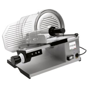 Fatiadora Profissional com Transmissão Por Engrenagens, Linha GT MEC Europe GT 300S