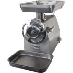 Picadora de Carne, Linha TC MEC Europe TC 8* — 20 kg