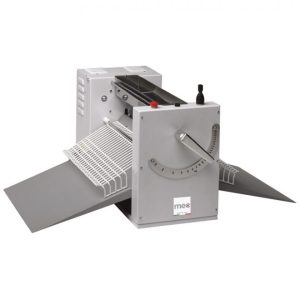 Laminadora de Massa para Pasta e Pizza, Linha SF MEC Europe SF500/1000B — 955x2450x555 mm h