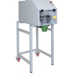 Divisora e Boleadora de Massa, Linha PDD-DRM MEC Europe DRM 300 — 350 mm x 570 x 810 h