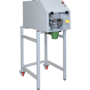 Divisora e Boleadora de Massa, Linha PDD-DRM MEC Europe DRM 300 — 350 mm x 570 x 810 h