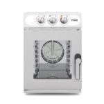 Forno Combinado a Vapor, Gama Prime MEC Europe GE 1011 SVR.1B — 10 tabuleiros GN1/1