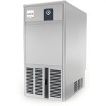 Máquina de Gelo em Cubo Oco MEC Europe MCCE50 — Produção 50 kg