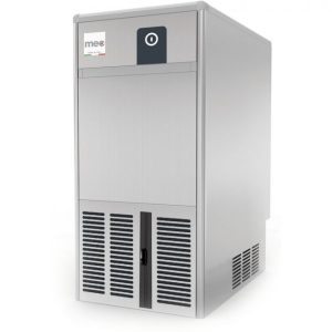 Máquina de Gelo em Cubo Oco MEC Europe MCCE50 — Produção 50 kg