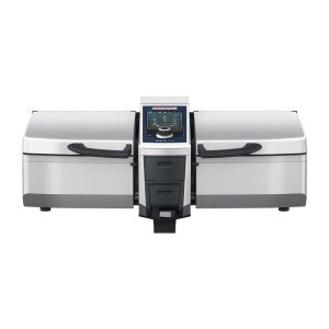Marmita Basculante Multifuncional RATIONAL iVario® Pro 2-S – 25 L + 25 L