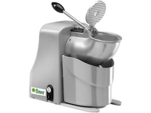 TRL ALAVANCA FINO TRITURADOR DE GELO - 110V 60Hz 1PH (TRL)