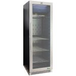 ARMÁRIO REFRIGERADO PARA MATURAÇÃO (G-GDMA120N)