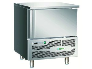 FRIGORÍFICO DE EXPLOSÃO GN1/1-3x60x40 (G-AB1203)