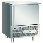 BLAST CHILLER GN1/1 -5x60x40 (G-AB1805)