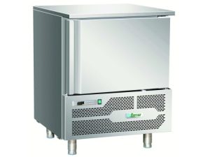 BLAST CHILLER GN1/1 -5x60x40 (G-AB1805)