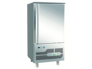 BLAST CHILLER GN1/1-10x60x40 (G-AB4010)