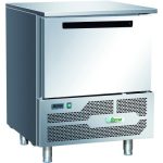 BLAST CHILLER GN1/1-5x60x40 (G-D5A)