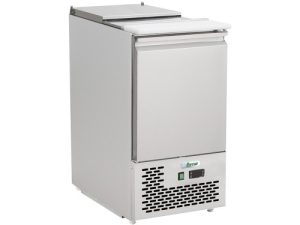 SALADETE ESTÁTICA REFRIGERADA +2+8°C (G-S400)