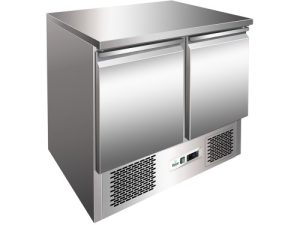 SALADETE ESTÁTICA REFRIGERADA +2+8°C (G-S901S)